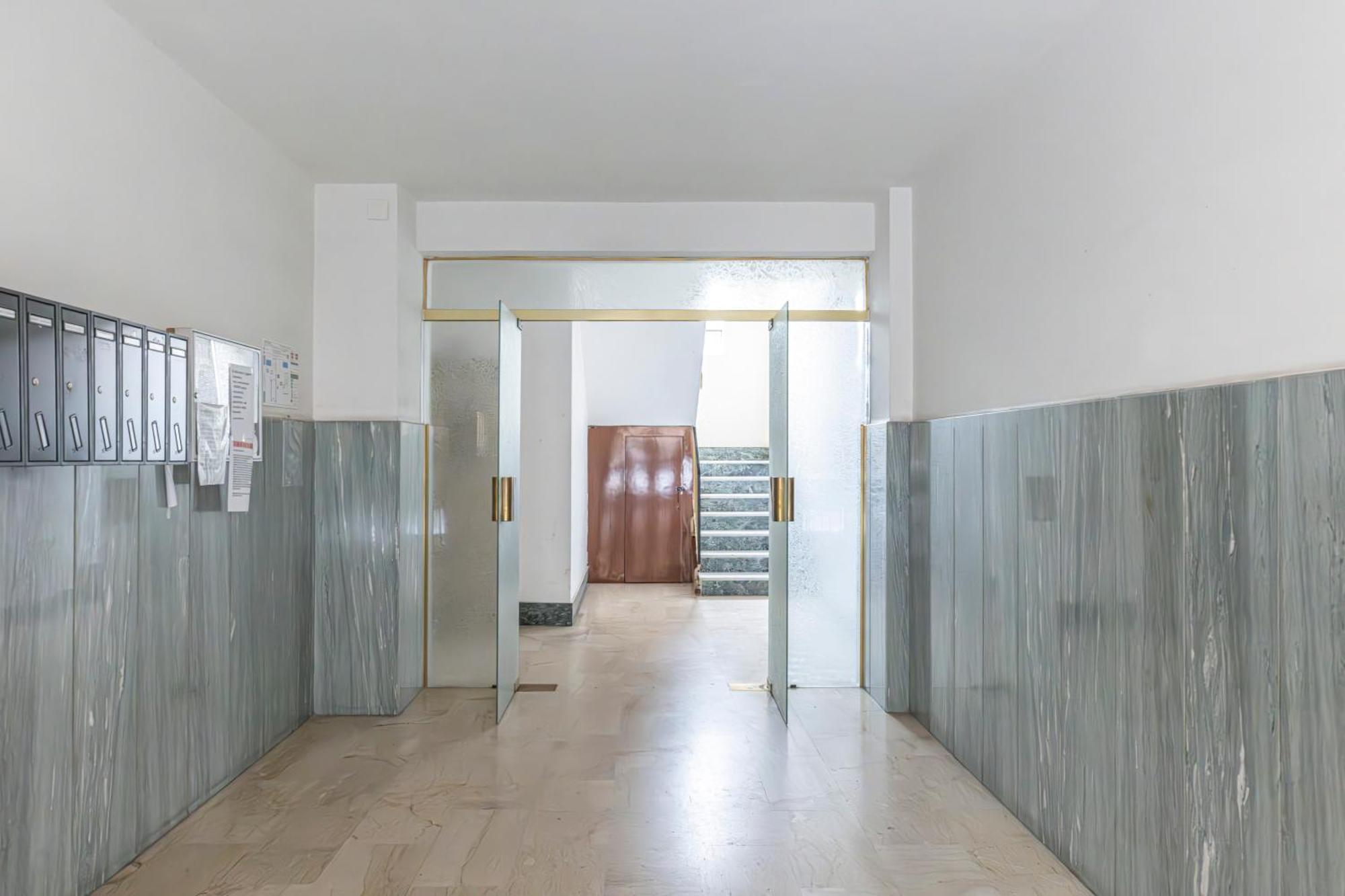 Quarzo. Modern Rooms Cagliari Exteriör bild